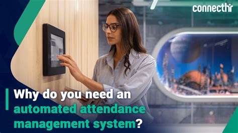 Automated attendance management systems: systematic .
